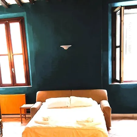Appartement Va Pensiero Cuore Di *