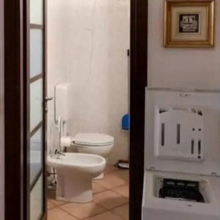 Va Pensiero Cuore Di Apartment