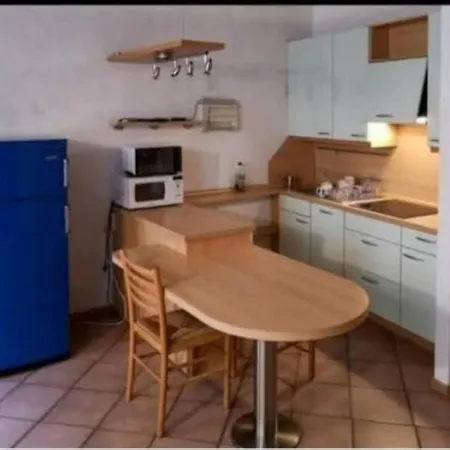 Appartement Va Pensiero Cuore Di *