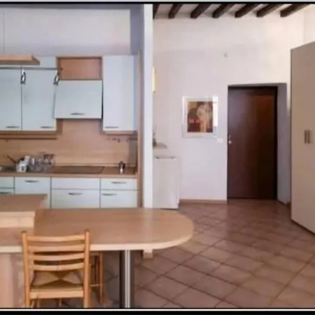 Apartment Va Pensiero Cuore Di