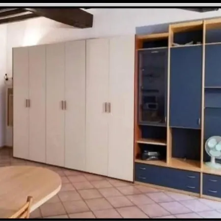 Va Pensiero Cuore Di Apartment Parma