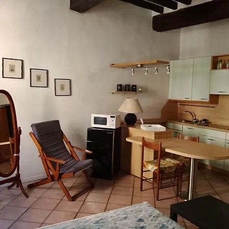 Apartamento Va Pensiero Cuore Di