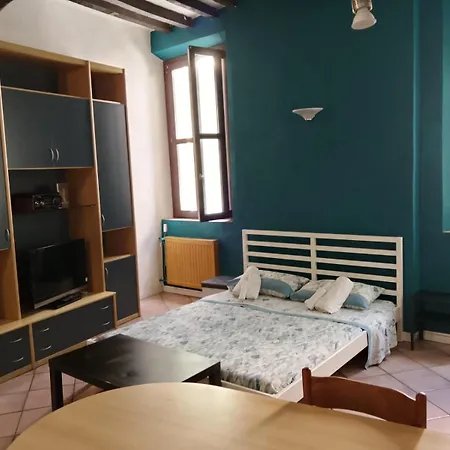 Va Pensiero Cuore Di Apartamento Parma