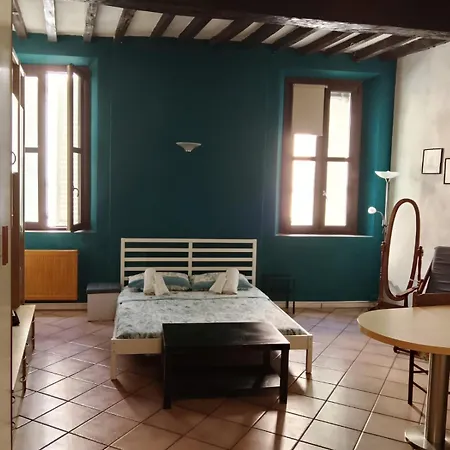 Apartamento Va Pensiero Cuore Di