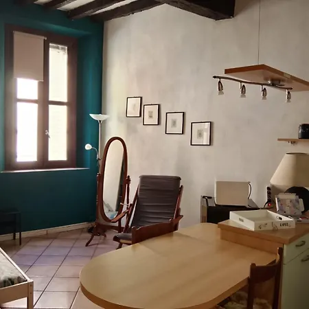 Va Pensiero Cuore Di Apartamento Parma