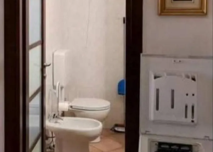 Va Pensiero Cuore Di Apartment