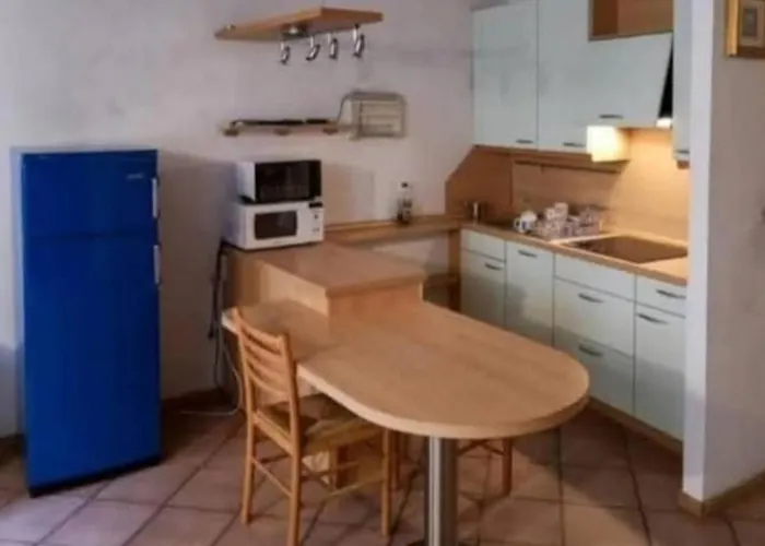 Apartment Va Pensiero Cuore Di *