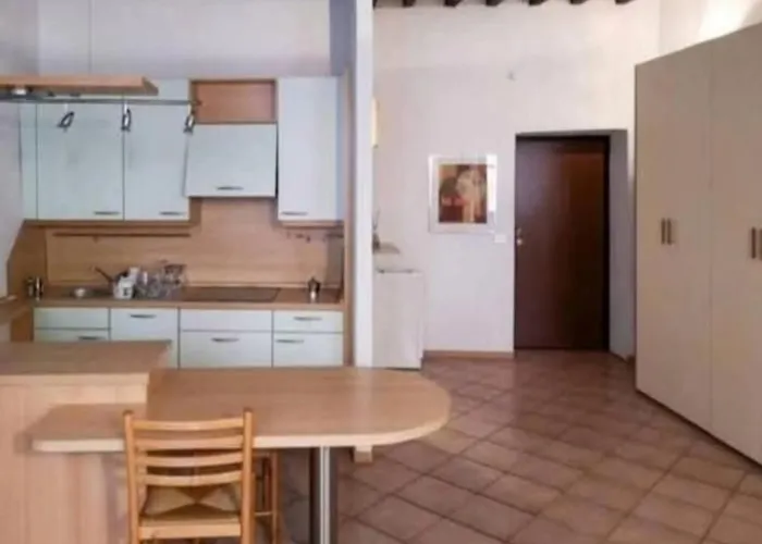 Апартаменты Va Pensiero Cuore Di