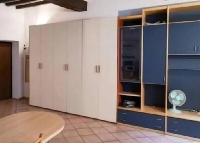 Va Pensiero Cuore Di Apartment Parma